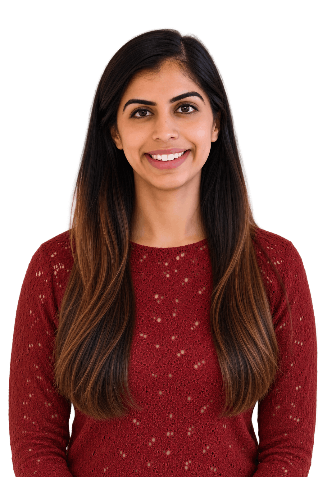 Dr. Khushali Shah, Board Certified orthodontist serving West New York and North Bergen families